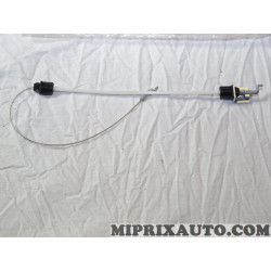 Cable tringlerie poignée Mercedes original OEM 0008336431