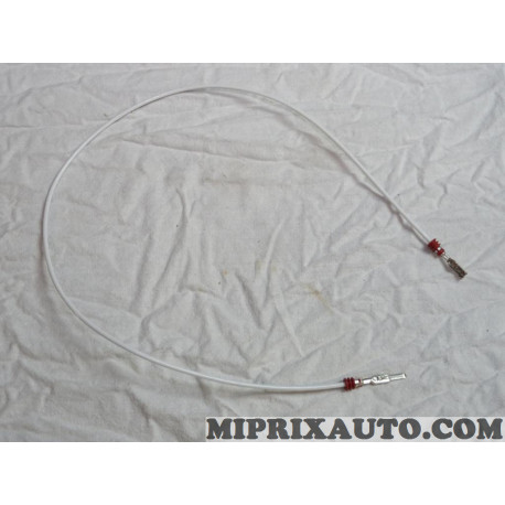 Cable reparation faisceau electrique Mercedes original OEM 0005403905 