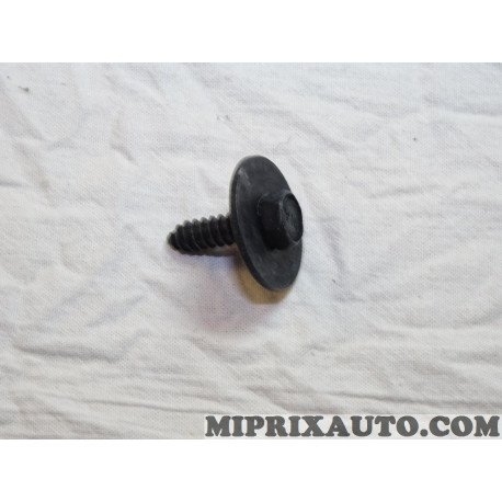 Vis fixation revetement Mercedes original OEM 0049906300 