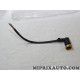 Cable faisceau electrique douille Mercedes original OEM 3805402181 