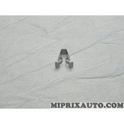 Agrafe attache fixation revetement Mercedes original OEM 0089886878 