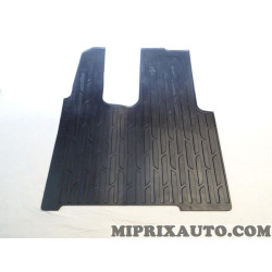 1 Tapis de sol caoutchouc Mercedes original OEM 9606843603 