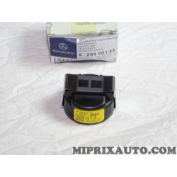 Capteur de pluie Mercedes original OEM 2049014504