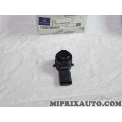 Capteur radar aide au stationnement Mercedes original OEM 0009050342