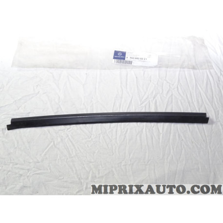 Joint de calandre Mercedes original OEM 9608850221 