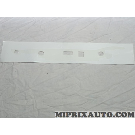 Bande de protection Mercedes original OEM 6398890195 