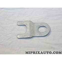 Agrafe de retenue Mercedes original OEM 9605220843 7284