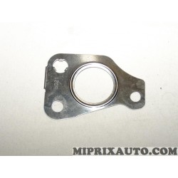 Joint turbo compresseur Fiat Alfa Romeo Lancia original OEM 55212464