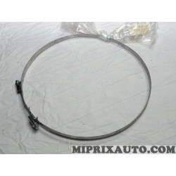 Collier serrage durite Mercedes original OEM N916026230000