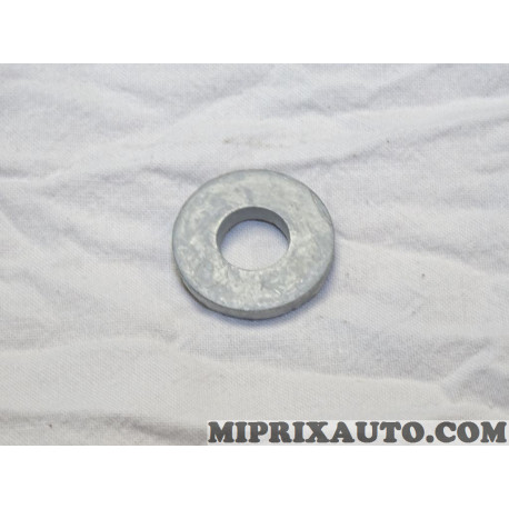 Rondelle fixation usage divers Mercedes original OEM N007349010007 