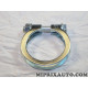 Collier serrage tube tuyau echappement 51mm diametre GFD Mercedes original 