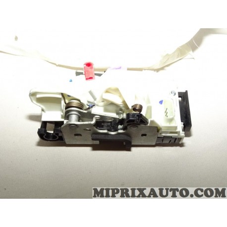 Serrure electrique hayon de coffre Jeep Dodge Chrysler original OEM 04589584AG pour jeep wrangler partir de 2013