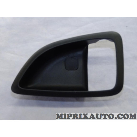 Contour poignée de porte interieur Hyundai Kia original OEM 82621-2S000-9P 826212S0009P 