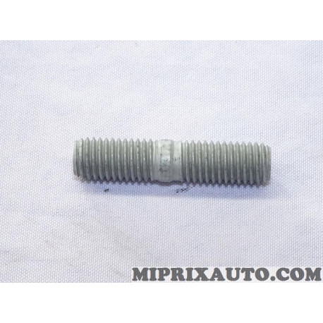 Goujon fixation carter Mercedes original OEM N000000002944 