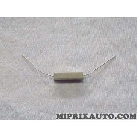 Regulateur resistance 470R 208-8B Mercedes original OEM 0005451431 