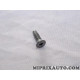 Vis fixation serrure de portiere Mercedes original OEM 4159900002 