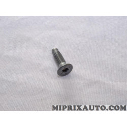 Vis fixation serrure de portiere Mercedes original OEM 4159900002