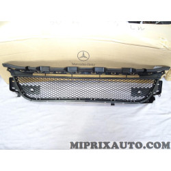 Grille de parechocs Mercedes original OEM 1178852122 