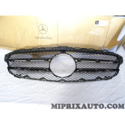 Grille de parechocs Mercedes original OEM 2058880023 