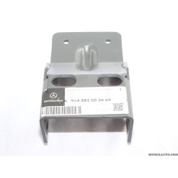 Support fixation parechocs Mercedes original OEM 9448850036 