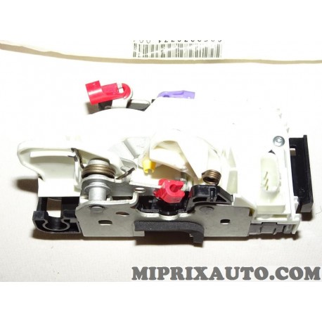 Serrure electrique porte avant droite Jeep Dodge Chrysler original OEM 04589276AL pour jeep wrangler partir de 2013