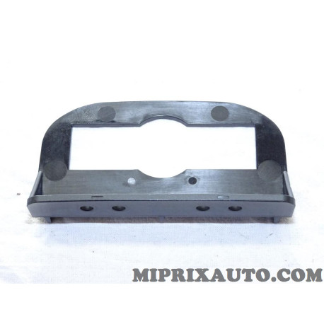 Platine support fixation feu de gabarit Mercedes original OEM 9066020000 