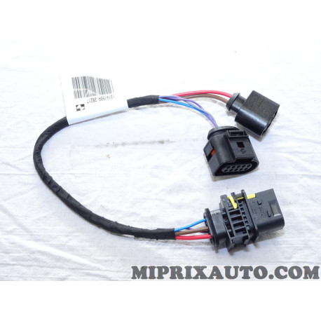 Faisceau cable electrique Mercedes original OEM 0008202988 