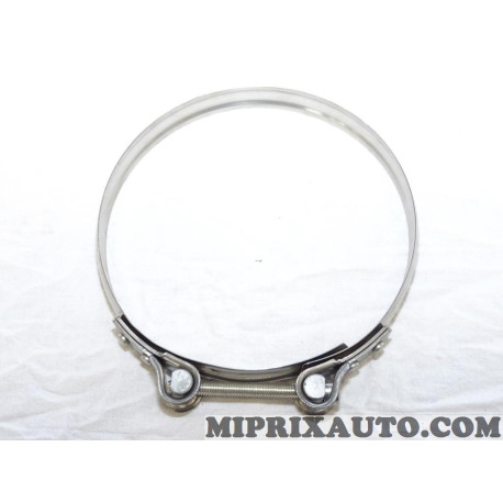 Collier bride de fixation Mercedes original OEM 0019951910 