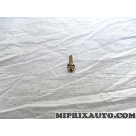 Vis alternateur Mercedes original OEM 0009907521 