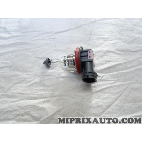 Ampoule de phare type H11 Mercedes original OEM N000000006384 