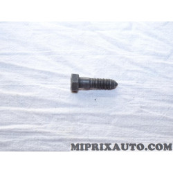 Vis fixation mecanisme embrayage Opel Chevrolet original OEM 90578637 664801