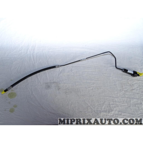 Durite tuyau embrayage Opel Chevrolet original OEM 55507219 