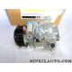 Compresseur climatisation reconditionné à neuf Opel Chevrolet original OEM 95528053 pour opel mokka mokka X 