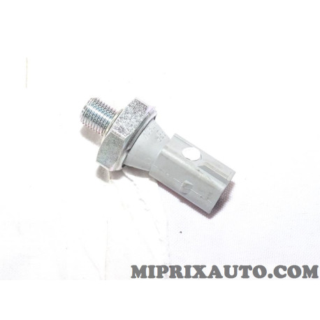 Capteur pression huile Volkswagen Audi Skoda Seat original OEM 038919081P 