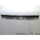 Grille de parechocs Volkswagen Audi Skoda Seat original OEM 3AE807863 