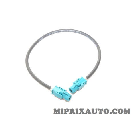 Cable faisceau electrique branchement données USB Volkswagen Audi Skoda Seat original OEM 000098601A 