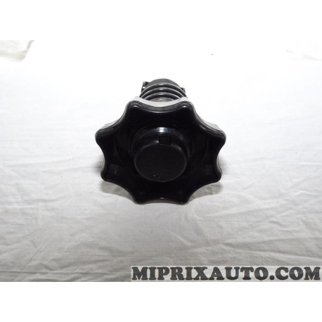 Poignée molette fixation roue de secours Volkswagen Audi Seat Skoda original OEM 1K0803899D 