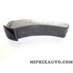 Gaine joint porte arriere Fiat Alfa Romeo Lancia original OEM 1400596480 