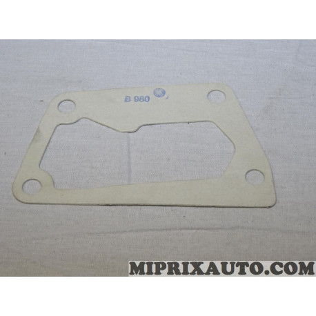 Joint de pompe à eau Fiat Alfa Romeo Lancia original OEM 7770023 