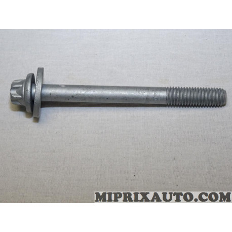 Vis fixation triangle bras de suspension Fiat Alfa Romeo Lancia original OEM 50534023 