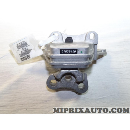 Tampon support moteur Fiat Alfa Romeo Lancia original OEM 51838159 