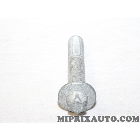 Vis fixation triangle bras de suspension Fiat Alfa Romeo Lancia original OEM 9661896980 