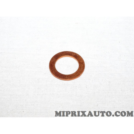 Joint durite tuyau Fiat Alfa Romeo Lancia original OEM 6000609011 