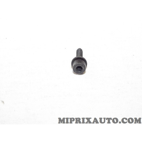 Vis fixation revetement Fiat Alfa Romeo Lancia original OEM 46544662 