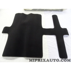 Tapis de sol Citroen Peugeot original OEM 1614085680 