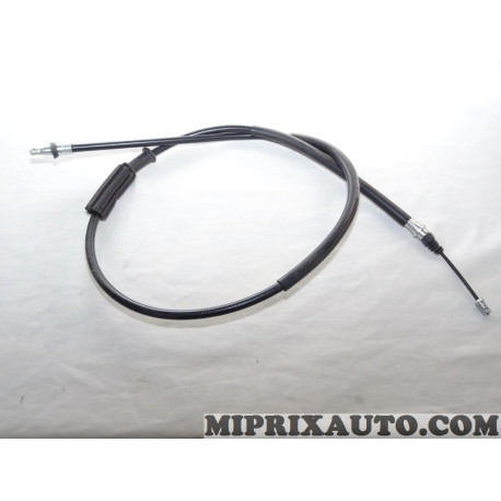 Cable de frein à main Seim Fiat Lancia Alfa Romeo original OEM 703200 pour fiat punto 