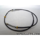 Cable de frein à main Fiat Lancia Alfa Romeo original OEM 1201.30 pour fiat fiorino 