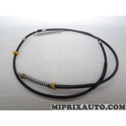 Cable de frein à main Fiat Lancia Alfa Romeo original OEM 1201.30 pour fiat fiorino 