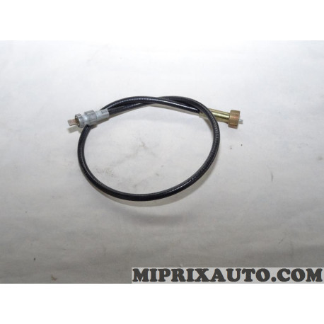 Cable compteur de vitesse Seim Citroen Peugeot original OEM 501363 pour peugeot J5 