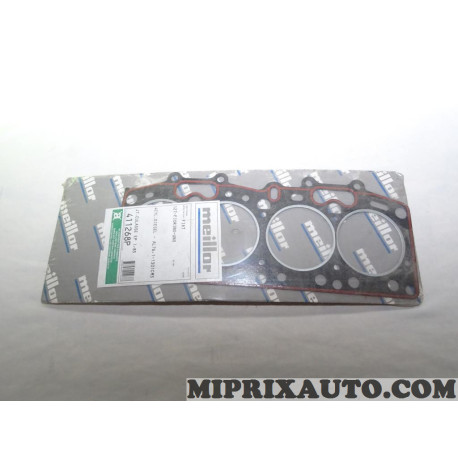 Joint de culasse Meillor Fiat Lancia Alfa Romeo original OEM 411268P 